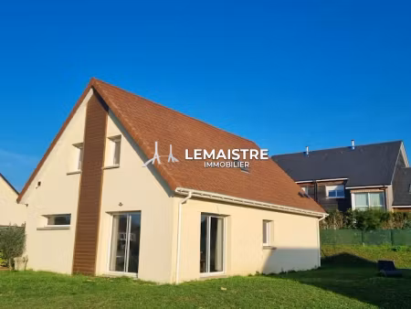 vente maison 6 pièces 121 m² à saint-pierre-de-manneville (76113)  237 000 €