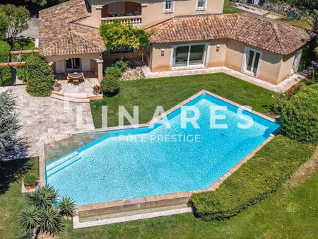 maison avec piscine aix-en-provence (13)