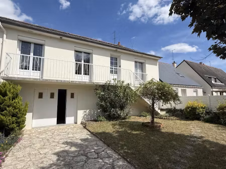vente maison 5 pièces 100 m² à saint-pierre-des-corps (37700)  234 300 €