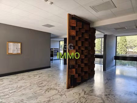 vente appartement 4 pièces 80.56 m² à nimes (30000)  58 000 €