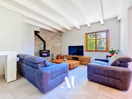 vente maison 7 pièces 312 m² à viry (74580)  860 000 €