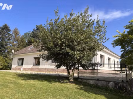 vente maison 8 pièces 135.73 m² à tours-en-vimeu (80210)  282 830 €