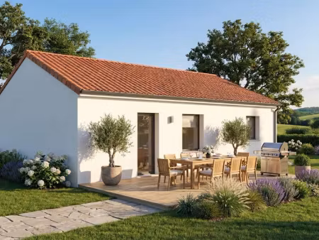vente maison neuve 3 pièces 60 m² à apremont (85220)  170 239 €