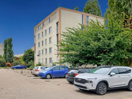 vente appartement 3 pièces 54 m² à valenton (94460)  139 000 €