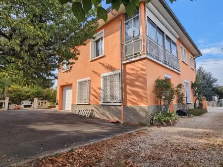 vente maison 6 pièces 108 m² à macon (71000)  225 000 €