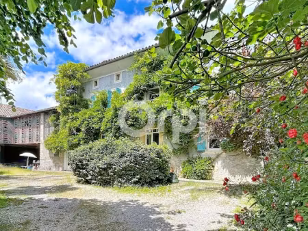 vente villa 6 pièces 251 m² à beauchalot (31360)  275 000 €