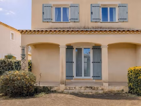 vente maison 5 pièces 142 m² à nézignan-l'evêque (34120)  368 000 €