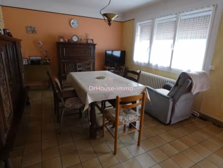 vente maison 4 pièces 65 m² à compiegne (60200)  189 500 €