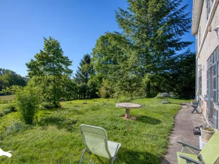 vente maison 4 pièces 116 m² à sousceyrac (46190)  189 000 €