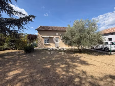 vente maison 6 pièces 116 m² à albi (81000)  220 000 €