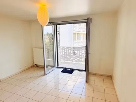 vente appartement 1 pièce 29 m² à le bourget (93350)  123 000 €