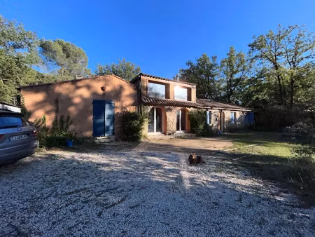 vente maison 8 pièces 197.15 m² à pourrières (83910)  735 000 €