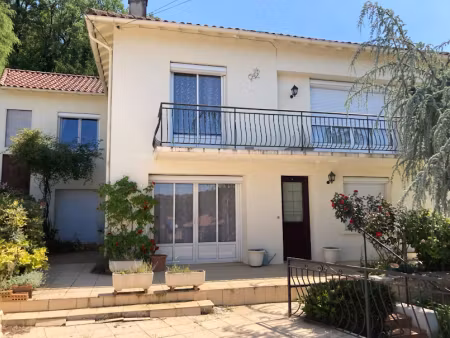 vente maison 6 pièces 187 m² à cahors (46000)  171 200 €