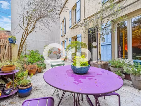 vente maison 6 pièces 91 m² à noisy-le-sec (93130)  280 000 €
