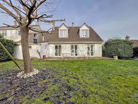 vente maison 7 pièces 144.83 m² à andresy (78570)  425 000 €