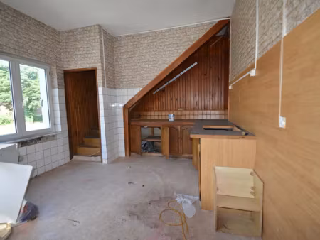 vente maison 3 pièces 58 m² à saint-quentin (02100)  48 000 €