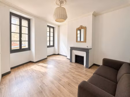vente appartement 3 pièces 65 m² à bordeaux (33000)  365 000 €