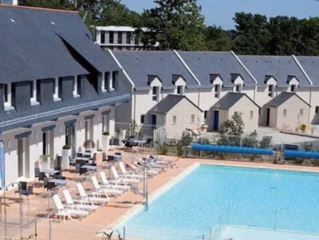 vente appartement 1 pièce 22 m² à vannes (56000)  33 500 €