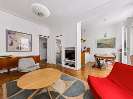 vente appartement 4 pièces 76.25 m² à paris 9ème (75009)  1 045 000 €
