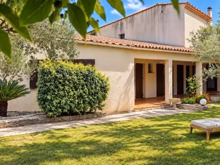 vente maison 6 pièces 171 m² à nimes (30000)  520 000 €