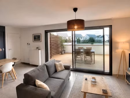 vente appartement 3 pièces 63 m² à le havre (76600)  206 602 €