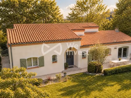 vente maison 6 pièces 172 m² à montauban (82000)  469 000 €