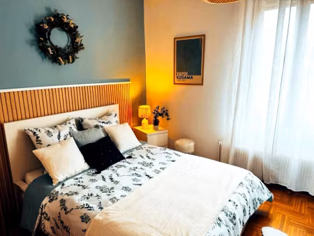 location meublée appartement 5 pièces 12 m² à amiens (80000)  430 €