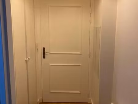 location meublée appartement 1 pièce 28 m² à la rochelle (17000)  620 €