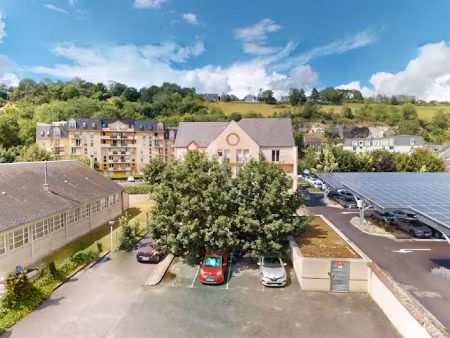 vente appartement 1 pièce 21.18 m² à evreux (27000)  64 500 €