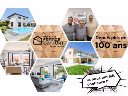 vente terrain 2000 m² à miremont (31190)  99 000 €