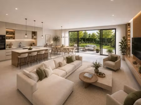 vente appartement 4 pièces 89 m² à le taillan-médoc (33320)  359 000 €