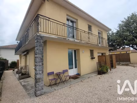vente immeuble 0 pièces 192 m² à tarbes (65000)  449 000 €