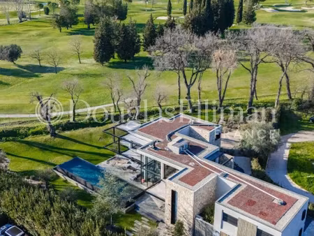 villa avec piscine opio (06)