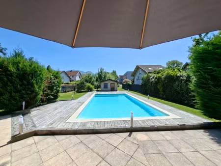 vente maison 7 pièces 173 m² à chambery (73000)  886 000 €