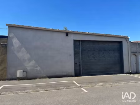 location locaux professionnels 0 pièces 140 m² à avion (62210)  750 €