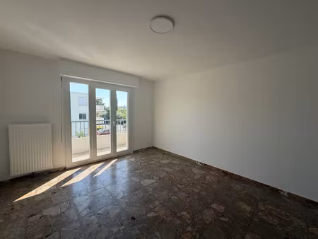 location appartement 3 pièces 65.49 m² à montpellier (34000)  930 €
