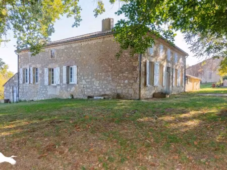 vente maison 5 pièces 150 m² à fleurance (32500)  410 000 €