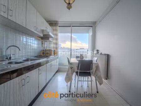 vente appartement 4 pièces 76.21 m² à clermont-ferrand (63000)  134 900 €