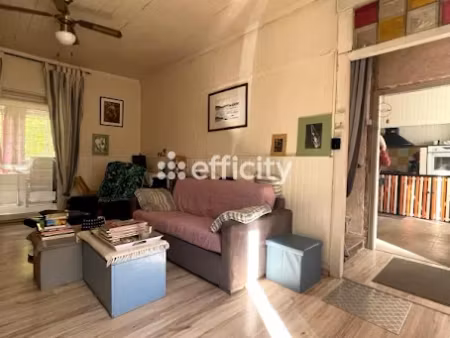 vente maison 5 pièces 86 m² à pailhes (09130)  139 500 €