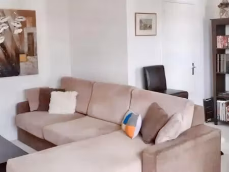 location meublée appartement 3 pièces 74 m² à avon (77210)  990 €