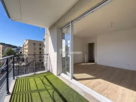 vente appartement 2 pièces 47 m² à lyon 9ème (69009)  229 000 €