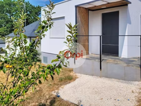 vente maison 3 pièces 60 m² à questembert (56230)  180 000 €