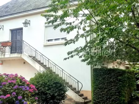 vente maison 10 pièces 300 m² à plessé (44630)  296 000 €