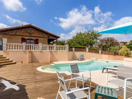 vente maison 4 pièces 102 m² à bruguières (31150)  375 000 €