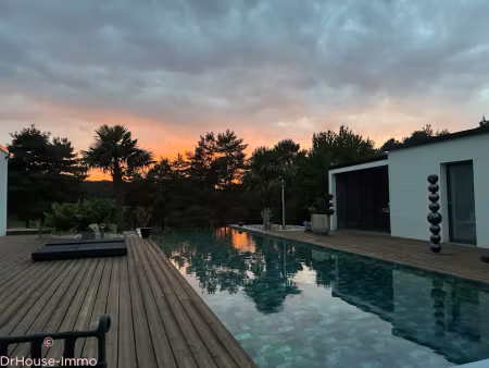 vente maison 7 pièces 250 m² à boulazac isle manoire (24750)  849 000 €