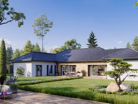 vente maison neuve 6 pièces 190 m² à frévin-capelle (62690)  483 567 €