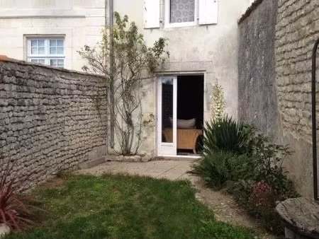 location maison 3 pièces 55.24 m² à lagord (17140)  823 €