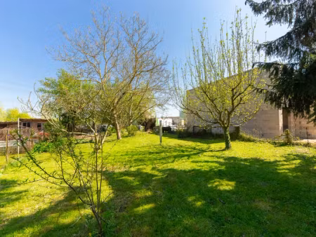 vente terrain 600 m² à voves (28150)  35 000 €