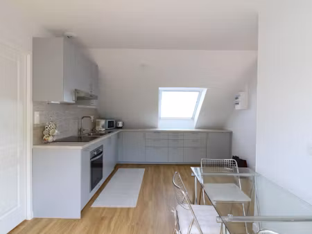location meublée appartement 3 pièces 63.92 m² à saint-barthélemy-d'anjou (49124)  897 €