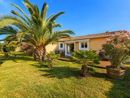 vente maison 4 pièces 91 m² à ordonnac (33340)  225 000 €